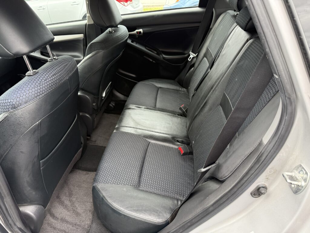Pontiac Vibe GT 2009 Hatchback