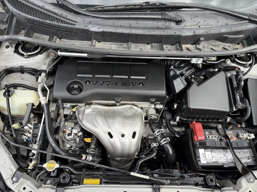 Pontiac Vibe GT 2009 Hatchback