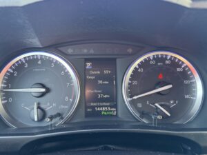 2018 Toyota Highlander Limited 144853