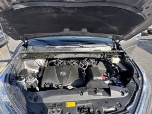 2018 Toyota Highlander Limited 144853