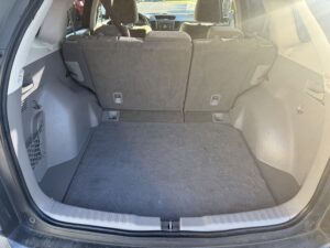 2012 Honda CR-V LX 137014