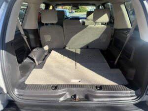 2008 Ford Explorer XLT 136742