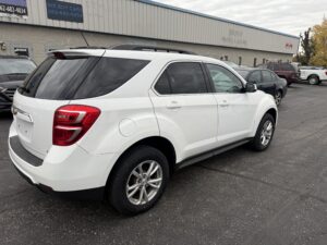 2017 Chevrolet Equinox LT 97333