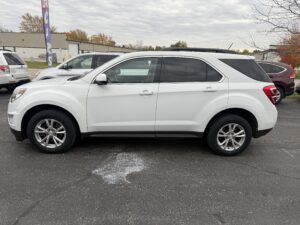 2017 Chevrolet Equinox LT 97333