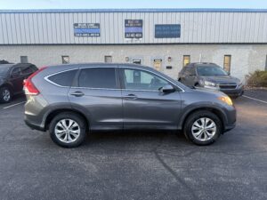 2013 Honda CR-V EX 145393