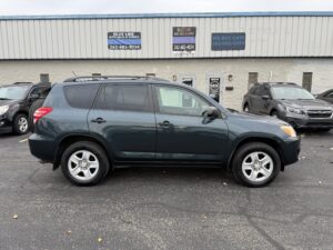 2012 Toyota RAV4 129447