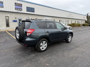 2012 Toyota RAV4 129447