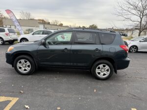2012 Toyota RAV4 129447