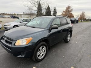2012 Toyota RAV4 129447